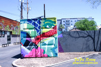 05-06-17 - Phoenix Art District