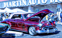 02-03-24 - Martin Auto Museum Car Show