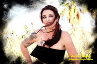 03-06-16 - Modified Dolls Photo Shoot at Papago Park